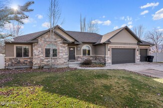1143 Fieldstone Ct, Heber City, UT 84032