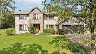 11783 S 252nd Ave E, Broken Arrow, OK 74014
