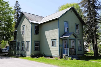 8 1st St, Fair Haven, VT 05743