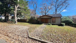 3223 Walker St, Little Rock, AR 72204