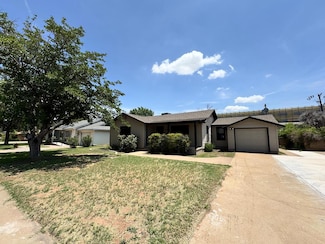 2003 W Tennessee Ave Unit B - Back House, Midland, TX 79701