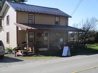 228 Rockey Rd, Loganton, PA 17747