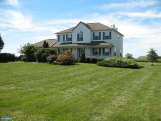 57 Folwell Station Rd, Jobstown, NJ 08041