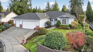 7700 E Country Club Dr, Arlington, WA 98223