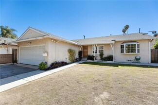 19046 Schoenborn St, Northridge, CA 91324