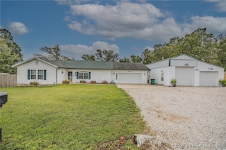 366 Highlands Dr, Camdenton, MO 65020