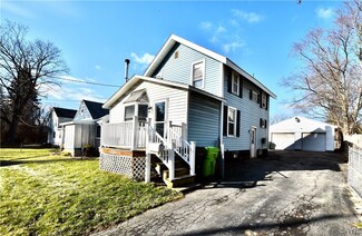 430 Garden City Dr, Syracuse, NY 13211