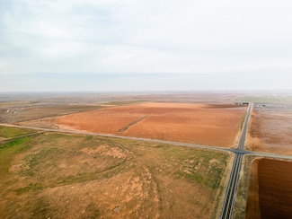 FM 2196 & CR 303 Fm 2196 & Cr 303, Brownfield, TX 79316