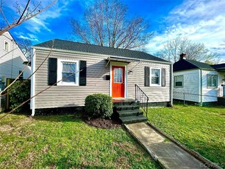 1810 Halifax Ave, Richmond, VA 23224