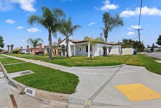 8268 Fernadel Ave, Pico Rivera, CA 90660