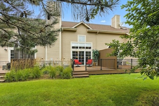 2975 River Birch Dr Unit C, Brookfield, WI 53045