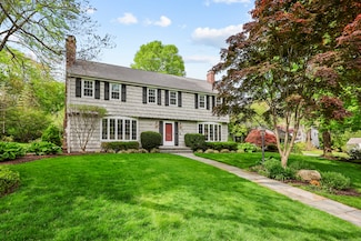 30 Timrod Rd, West Hartford, CT 06107