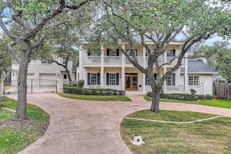 7503 Stonecliff Cir, Austin, TX 78731