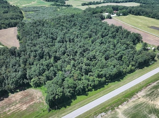 County Rd 1400 N, Enfield, IL 62835
