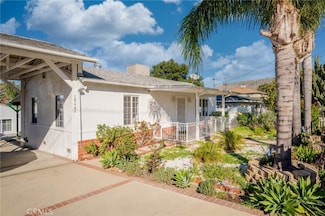 10645 Mather Ave, Sunland, CA 91040