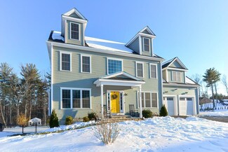 190 Hannah Dr, Whitinsville, MA 01588