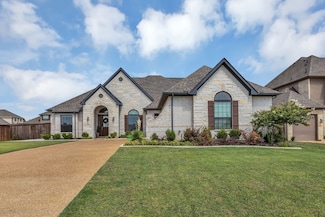 1522 Meziere Sky Dr, Saint Paul, TX 75098