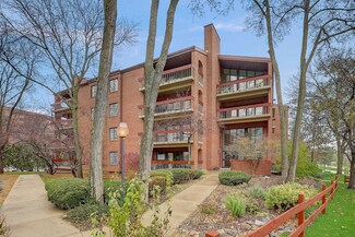 601 N Segoe Rd Unit 202, Madison, WI 53705