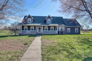 1022 Country Club Dr, Henderson, KY 42420