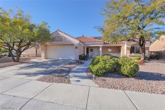 2413 Desert Sands Dr, Las Vegas, NV 89134