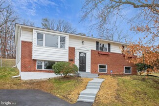 5508 Danby Ave, Oxon Hill, MD 20745