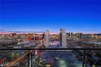 4381 W Flamingo Rd Unit 2010, Las Vegas, NV 89103