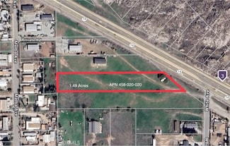 0 California 74, Homeland, CA 92546
