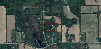 5771 Half Moon Lake Rd, Jonesville, MI 49250