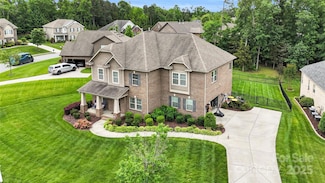 2655 Stonewood View, Kannapolis, NC 28081