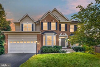 10262 Whistling Wind Ct, Nokesville, VA 20181