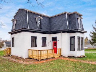 6439 O'Harra Rd, Galloway, OH 43119