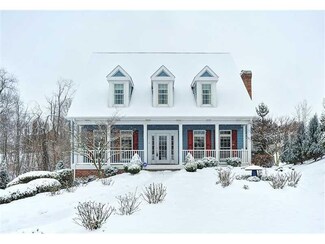 413 Nottingham Forest Dr, Eighty Four, PA 15330