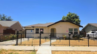 625 Cedar Ave, Wasco, CA 93280