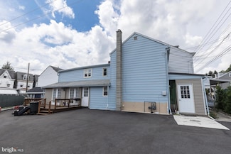 103 Market St, Port Carbon, PA 17965