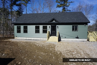 25 Lydia Ln, Norway, ME 04268