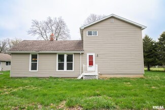 6845 W Dickison Cemetery Rd, Dunlap, IL 61525
