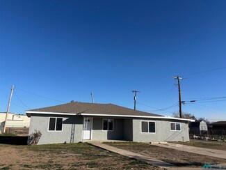 203 S Louisiana Ave, Roswell, NM 88203