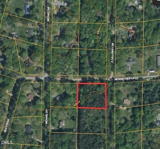 01 Meriwether Ln, Haw River, NC 27258