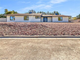 281 E Chaparral Dr, Henderson, NV 89015
