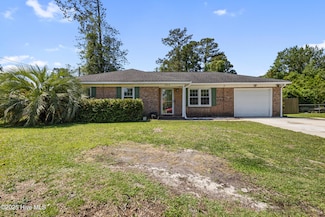 4514 Kings Dr, Wilmington, NC 28405