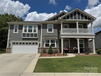 1205 Aiken Cross Ln, Indian Trail, NC 28079