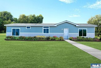 31 Butterfly Ln, Sequim, WA 98382