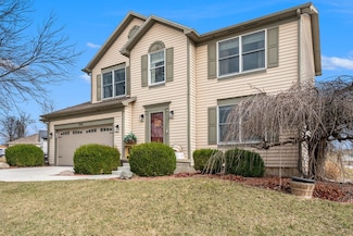 7924 Grassland Ct, Fort Wayne, IN 46825