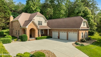 725 Wood Duck Dr, Vonore, TN 37885
