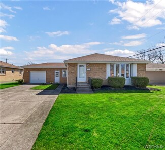 127 Waltercrest Terrace, Buffalo, NY 14224