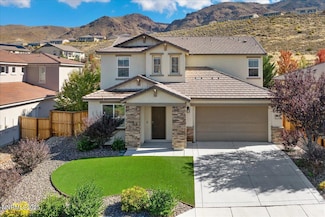 10300 Gold Mine Dr, Reno, NV 89521