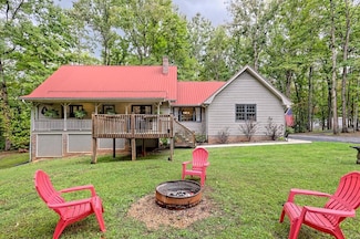 490 Jones St, Blairsville, GA 30512