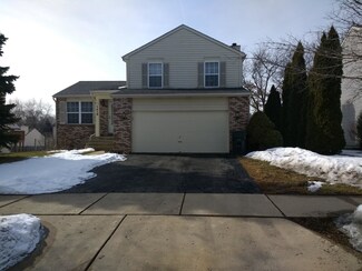 1418 Pioneer Ct, Waukegan, IL 60085