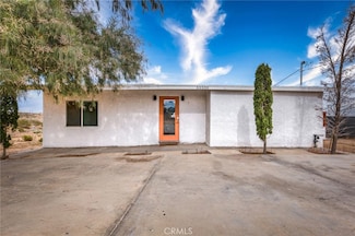 55500 Massachusets Ave, Landers, CA 92285