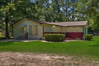 8817 Seber Dr, Tomball, TX 77375